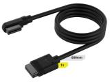кабели: Corsair iCUE LINK Cable 60cm, Black кабели: Corsair iCUE LINK Cable 60cm, Black