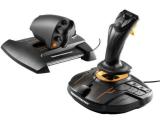 Описание и цена на THRUSTMASТER T.16000M FCS HOT for PC, Black