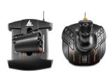 THRUSTMASТER T.16000M FCS HOT for PC, Black снимка №3