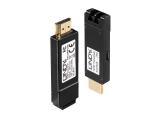 Описание и цена на Lindy Fibre Optic HDMI 4K30 Extender 300m