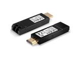 Lindy Fibre Optic HDMI 4K30 Extender 300m снимка №2