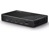 Описание и цена на Lindy 2 Port HDMI 18G Splitter