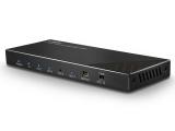  сплитери: Lindy 4 Port HDMI 18G Splitter