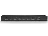 Lindy 4 Port HDMI 18G Splitter снимка №2