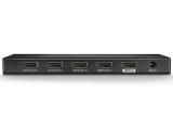 Lindy 4 Port HDMI 18G Splitter снимка №3