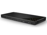 Описание и цена на Lindy 8 Port HDMI 2.0 18G Splitter