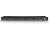 Lindy 8 Port HDMI 2.0 18G Splitter снимка №3