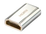Описание и цена на Lindy CROMO HDMI Female To Female Adapter