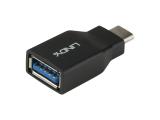 Lindy USB 3.2 Type C to A Adapter снимка №2