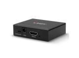 Описание и цена на Lindy 2 Port HDMI 10.2G Splitter