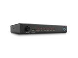Lindy 4 Port HDMI 10.2G Splitter снимка №2