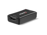 Описание и цена на Lindy 50m HDMI 4K60 Repeater