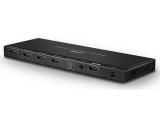 Lindy 4 Port HDMI 18G Splitter with Audio & Downscaling снимка №2