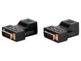 Описание и цена на Lindy Cat 6 DVI-D Single Link Extender 70m