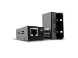 Описание и цена на Lindy USB 2.0 Cat 6 Extender 50m