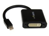 Описание и цена на StarTech Mini DisplayPort 1.2 to DVI Adapter, MDP2DVI3