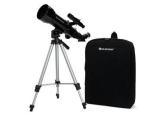 Описание и цена на Celestron Travel Scope 70, Refractor