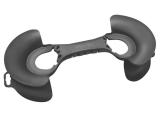 Описание и цена на LogiLink Cable Organizer, KAB0068