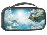 Описание и цена на NACON Zelda Tears of the Kingdom Deluxe Switch Case