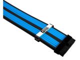 Описание и цена на 1stPlayer Custom Modding Cable Kit, Black/Blue
