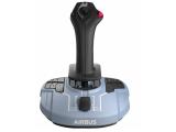 THRUSTMASТER TCA Officer Pack Airbus Edition for PC, Black/Blue снимка №3