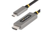 Описание и цена на StarTech USB-C to HDMI 2.1 Video Cable, 1m