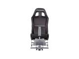 PLAYSEAT Evolution Racing Suede Геймърски стол, Черен снимка №4