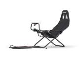 Описание и цена на PLAYSEAT Challenge Actifit Геймърски стол, Черен