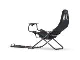 PLAYSEAT Challenge Actifit Геймърски стол, Черен снимка №3