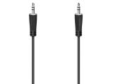 Описание и цена на HAMA 3.5mm Stereo Jack Audio Cable 5m