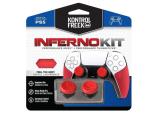 Описание и цена на KontrolFreek Performance Inferno Kit for PS5