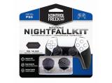 Описание и цена на KontrolFreek Performance Nightfall Kit for PS5