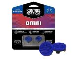 Описание и цена на KontrolFreek Omni Blue Performance Thumbsticks for PS4/PS5
