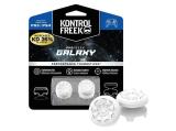 Описание и цена на KontrolFreek FPS Freak Galaxy White Performance Thumbsticks for PS4/PS5