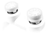 KontrolFreek FPS Freak Galaxy White Performance Thumbsticks for PS4/PS5 снимка №2