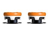 KontrolFreek Sports Thumbsticks Omni for PS4/PS5, Orange снимка №2