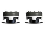 KontrolFreek Action Adventure Thumbsticks for PS4/PS5, CQC Grey снимка №2