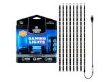 Описание и цена на KontrolFreek RGB USB Powered Led Strips, USB (3.6m)