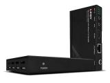 Описание и цена на Lindy Cat 6 HDMI 4K30, IR & RS-232 HDBaseT Extender with PoC 70m