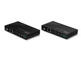 Lindy Cat 6 HDMI 4K30, IR & RS-232 HDBaseT Extender with PoC 70m снимка №2