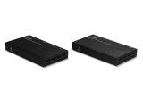 Lindy Cat 6 HDMI 4K30, IR & RS-232 HDBaseT Extender with PoC 70m снимка №3