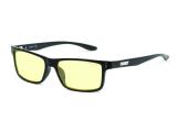 Описание и цена на GUNNAR Optics Cruz Teens Детски компютърни очила, Amber Natural