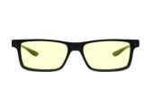 GUNNAR Optics Cruz Teens Детски компютърни очила, Amber Natural снимка №2