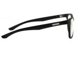 GUNNAR Optics Berkeley Onyx Геймърски очила, Clear снимка №3