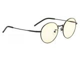 Описание и цена на GUNNAR Optics Ellipse Onyx Геймърски очила, Amber