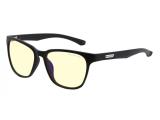 Описание и цена на GUNNAR Optics Berkeley Onyx Amber Геймърски очила, Black