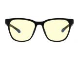 GUNNAR Optics Berkeley Onyx Amber Геймърски очила, Black снимка №2