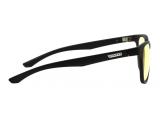GUNNAR Optics Berkeley Onyx Amber Геймърски очила, Black снимка №3