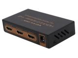 Описание и цена на ESTILLO 1x2 HDMI Splitter 4K/60Hz