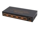 Описание и цена на ESTILLO 1x4 HDMI Splitter 4K/60Hz
